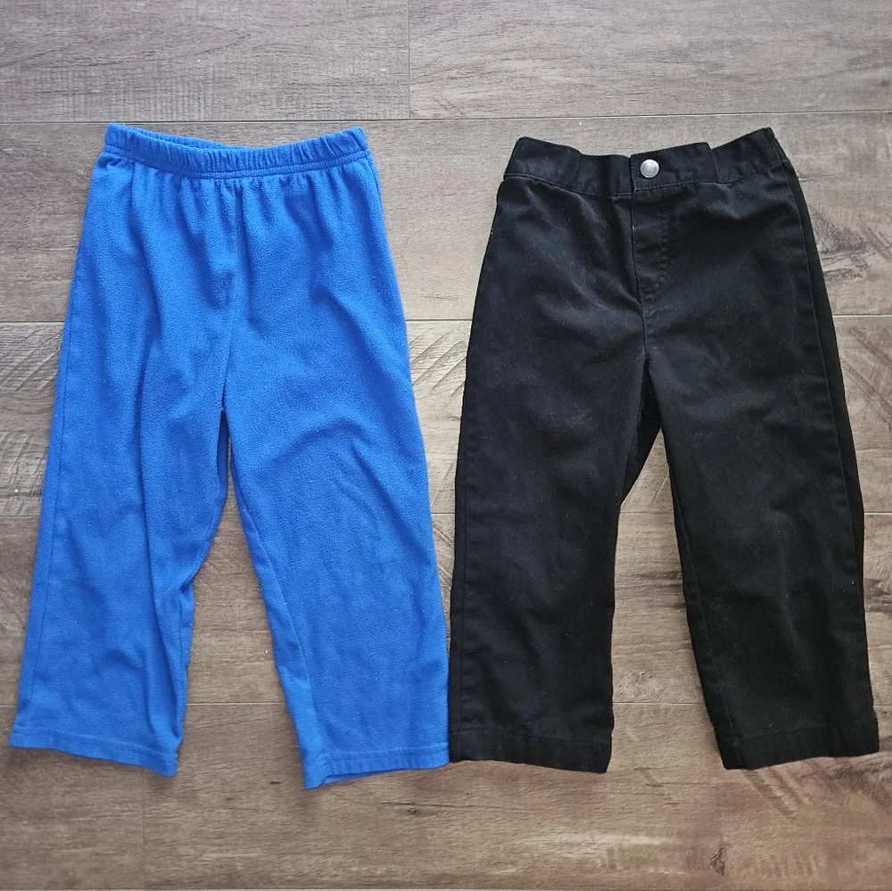 BOYS 3T Clothing Bundle 🕸 19 Pieces - Picture 5 of 12